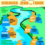 festa ecologica a Zevio